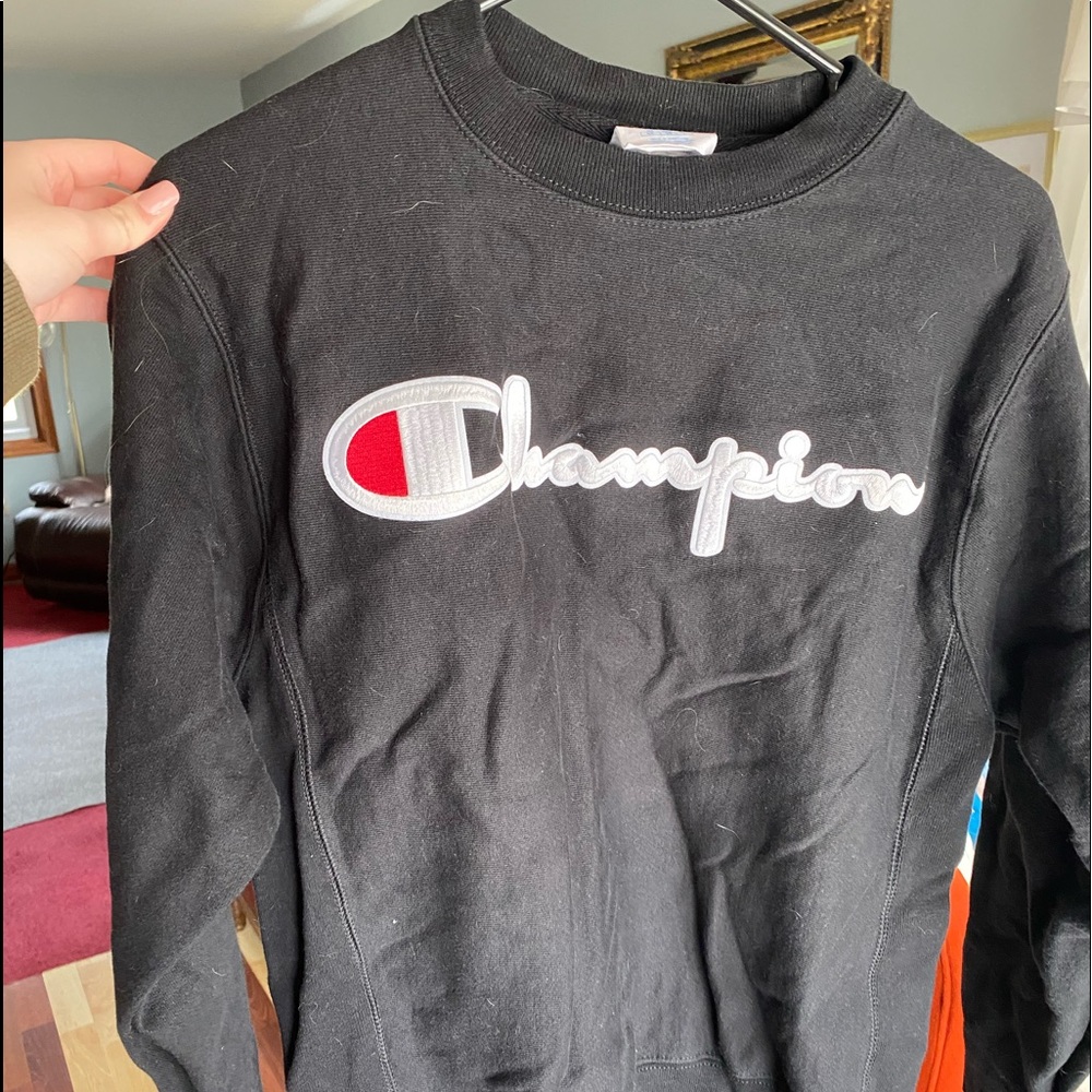 Champion